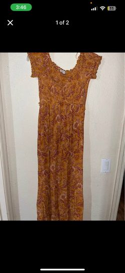 Dress