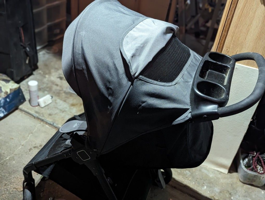 Stroller For Baby Toddler 