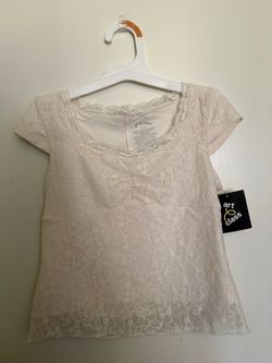 Girls shirts new