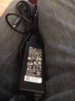 Dell ac adapter