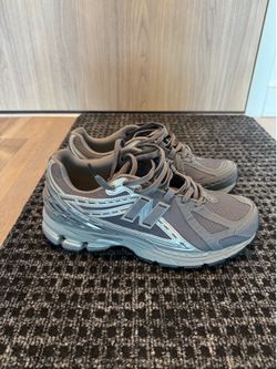 New Balance Sneakers 1906R - Castlerock / Grey - Men’s Size 10