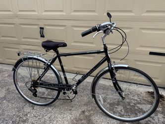 Schwinn Wayfarer City Cruiser Bike