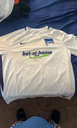 Hertha Berlin Gregor Jersey Size Xl