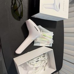 New permanent hai removal