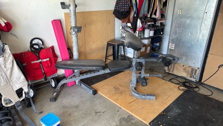 Bench