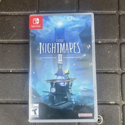 Nintendo Switch Game