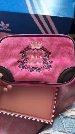 Juicy couture