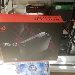 ROG Z11 GAMING CASE 