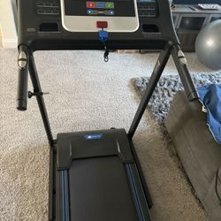 XTERRA Fitness TR150 treadmill