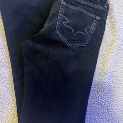 Women Big Star Jeans