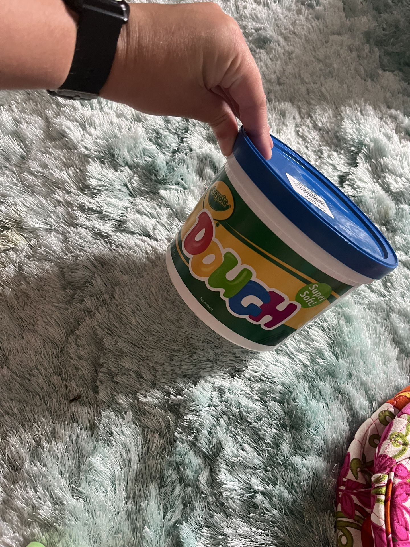 KIDS TOYS, SUPPLIES AND BOOKS