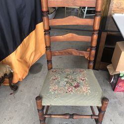 Vintage Chair