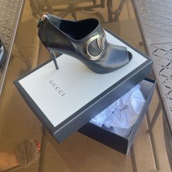 Gucci Shoes