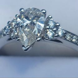 14k Wedding & Engagement Rings 