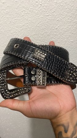 B.B Simon Belt
