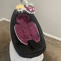 Mamaroo 4moms