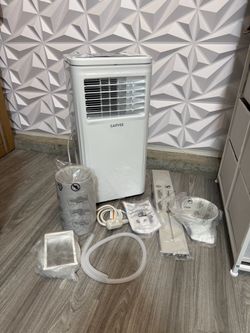 Portable Air Conditioner 10,000 BTU AC
