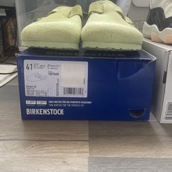 Birkenstock For Sale 