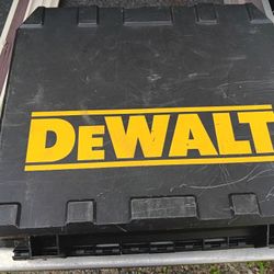 DEWALT DRILL MOTOR FOR SALE