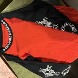 Chrome Hearts Shirt
