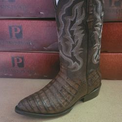 Botas Vaqueras
