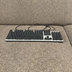 Gaming Keyboard 