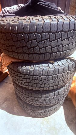 Wheels 5x114.3