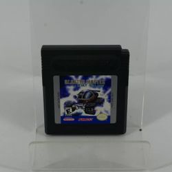 Blaster Master: Enemy Below (Nintendo Game Boy Color, 2000) Authentic - Tested!
