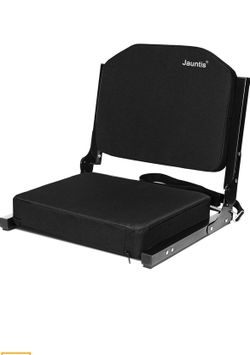 Jauntis strong stadium seating for bleachers