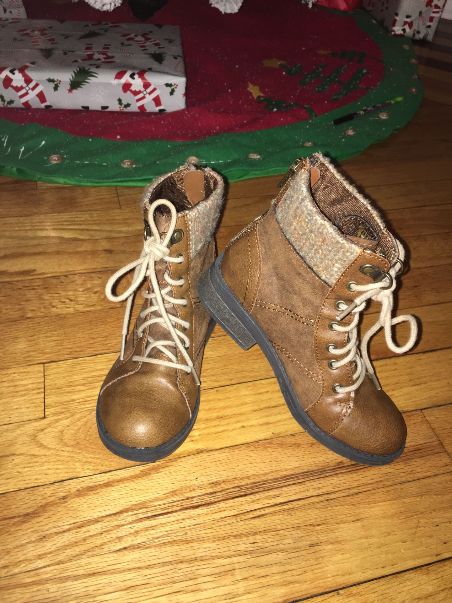 Mudd girls boots size 13