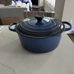 le creuset 28 dutch oven