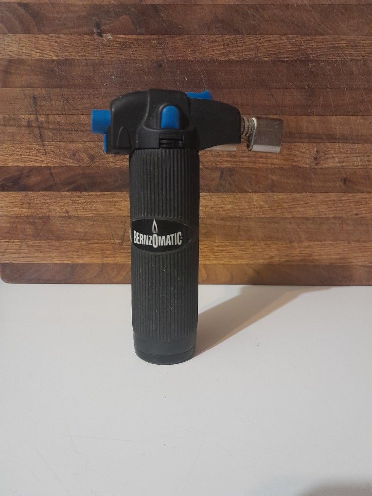Benzomatic Butane Micro Torch