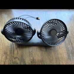 USB Fan 