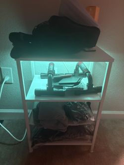 LED Nightstand 