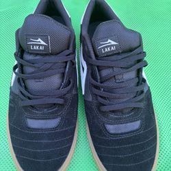 Lakai Skate Shoes NWT
