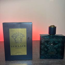 Versace perfume 