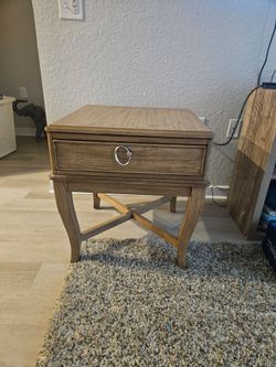 Side table new