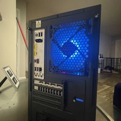 Gaming Pc 