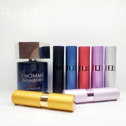 YSL L'homme Le Parfum - 8ml/5ml Decant Fragrance