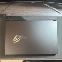 Asus ROG Strix