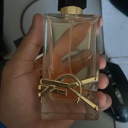 Ysl Libre Real