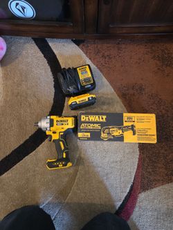 Dewalt bundle