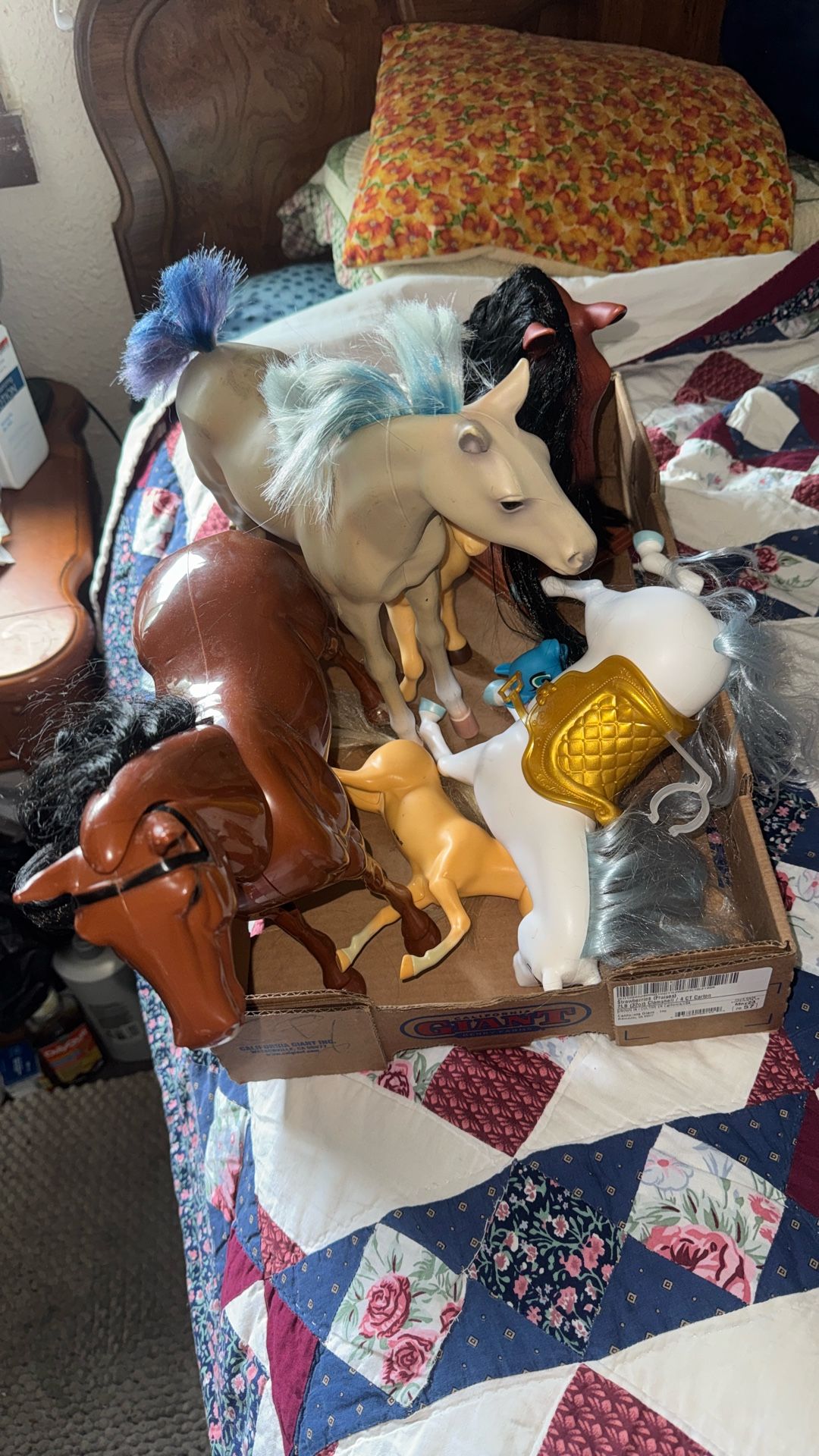 Horses For Kids Tons Of Fun