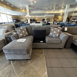 Brise Collection Chaise Sleeper 