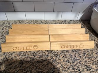 K-cup Keriug pod holder