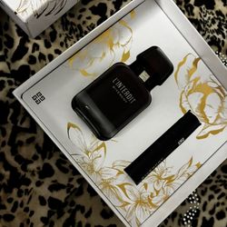 Givenchy Woman Perfume Set 