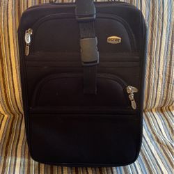 Carryon Bag