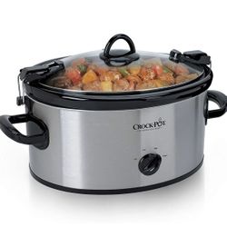 Ninja Slow Cooker (6 Quarts, Great Condition!) for Sale in Miami, FL -  OfferUp