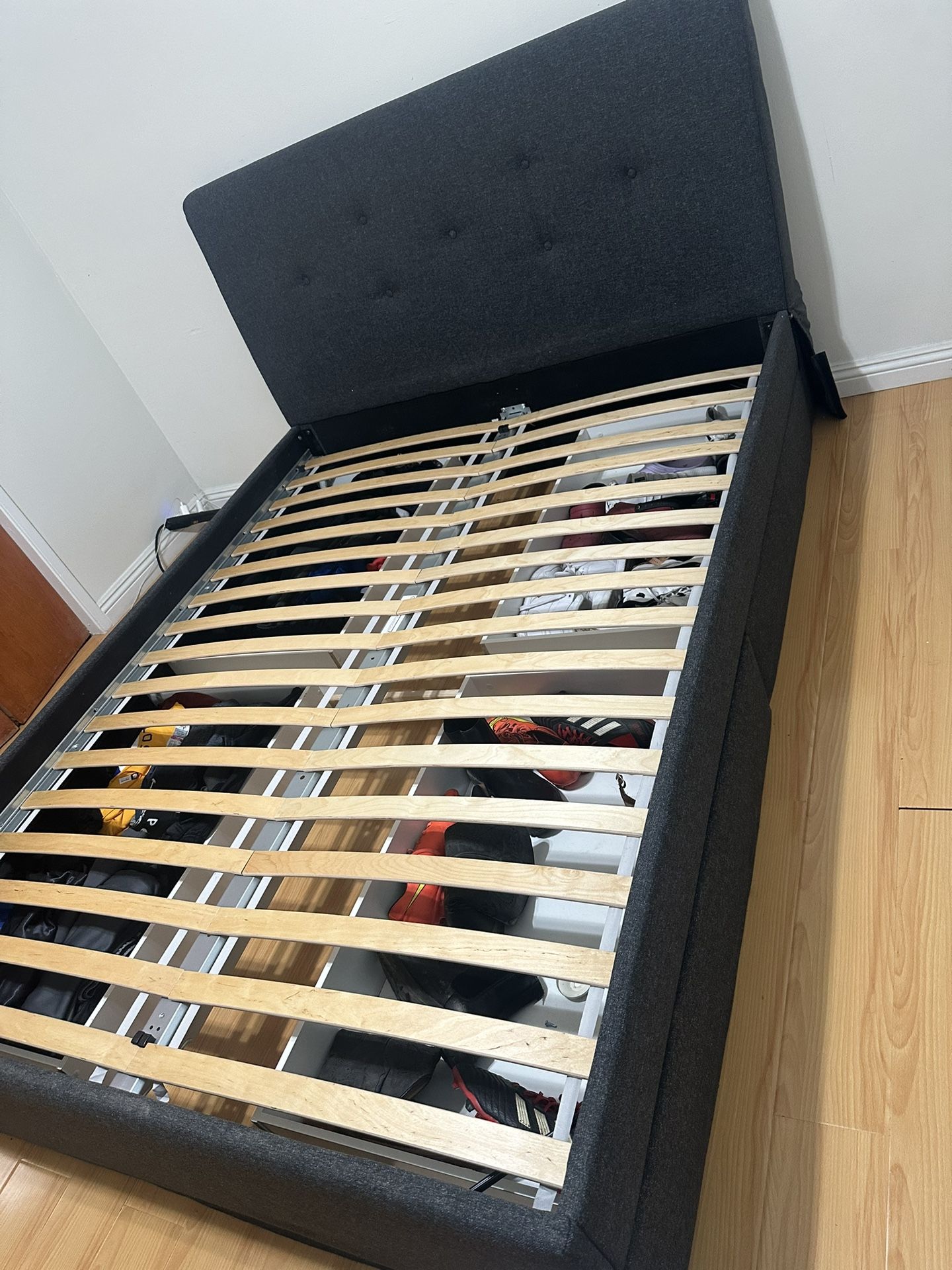 Ikea Bed Frame 300 Obo 