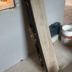 Wood Tile